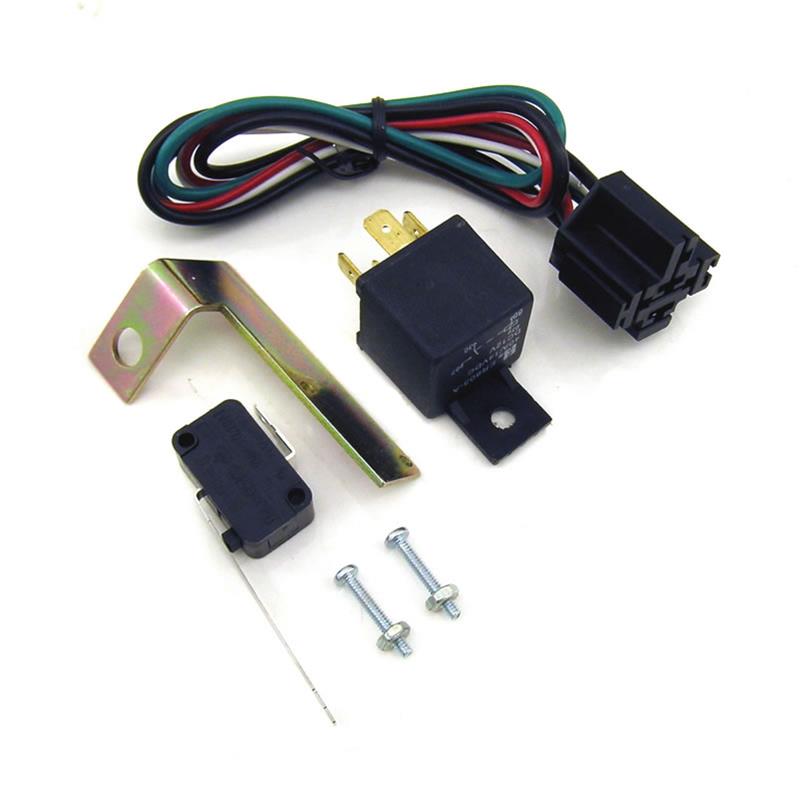Nitrous Express Wide-Open Throttle Switches 15505