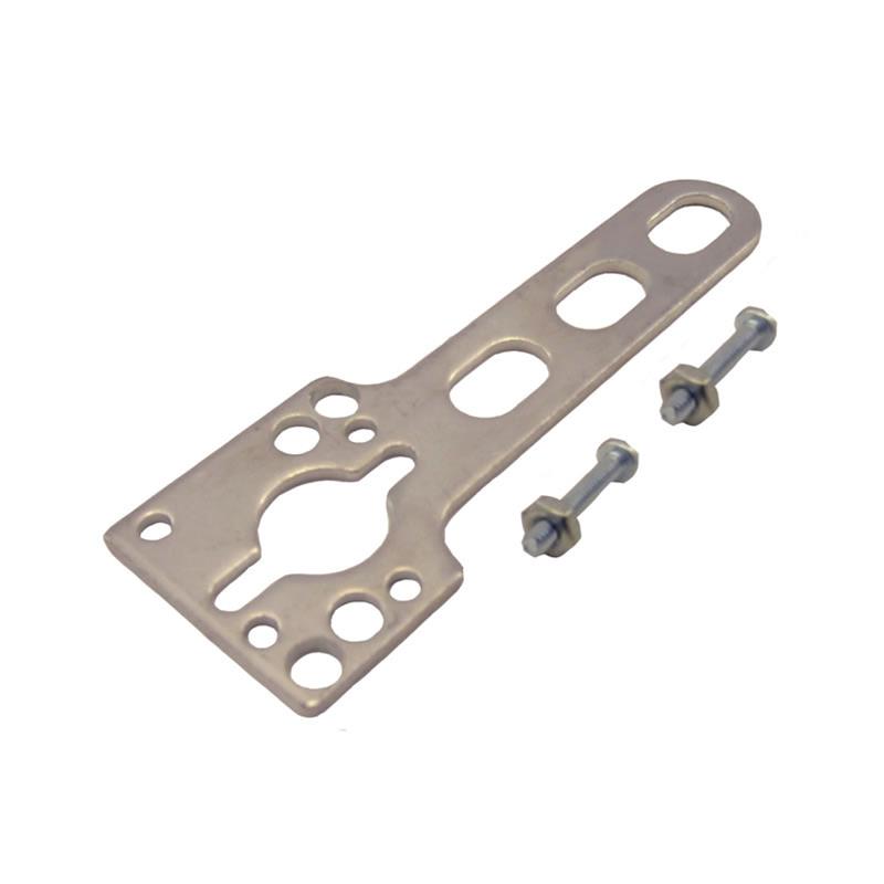 Nitrous Express Activation Switch Brackets 15517
