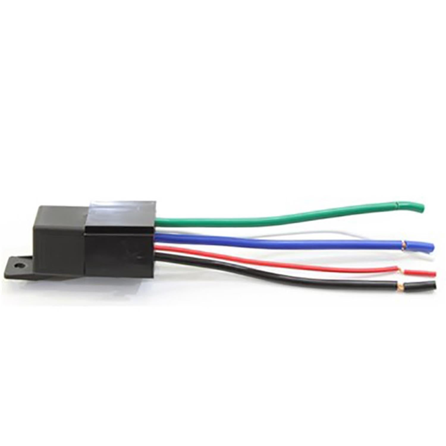 Nitrous Express (NX) Wiring Connectors and Pigtails 15528