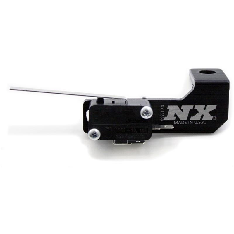 Nitrous Express Wide-Open Throttle Switches 15577