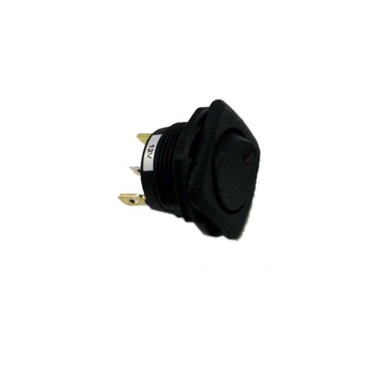 Nitrous Express Electrical Switches 15707