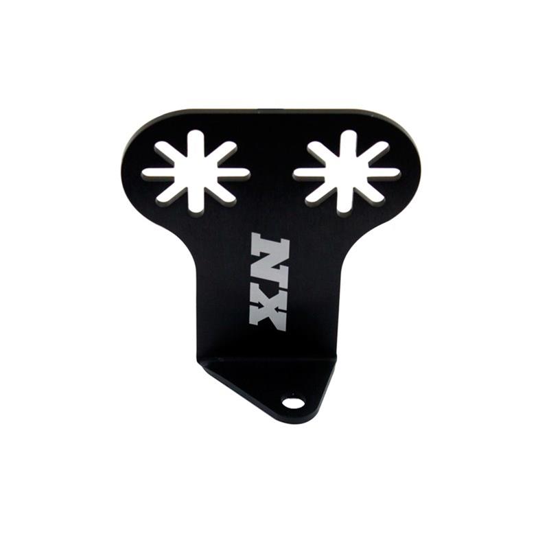 Nitrous Express Nitrous Solenoid Mounting Brackets 15765