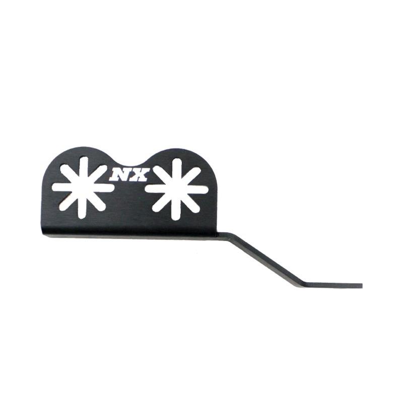 Nitrous Express Nitrous Solenoid Mounting Brackets 15767