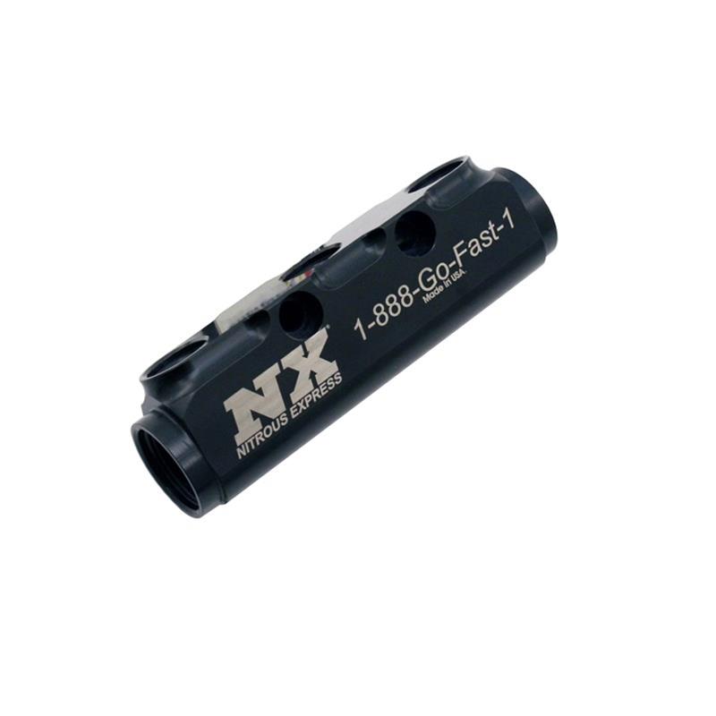 Nitrous Express Fuel Logs 15840