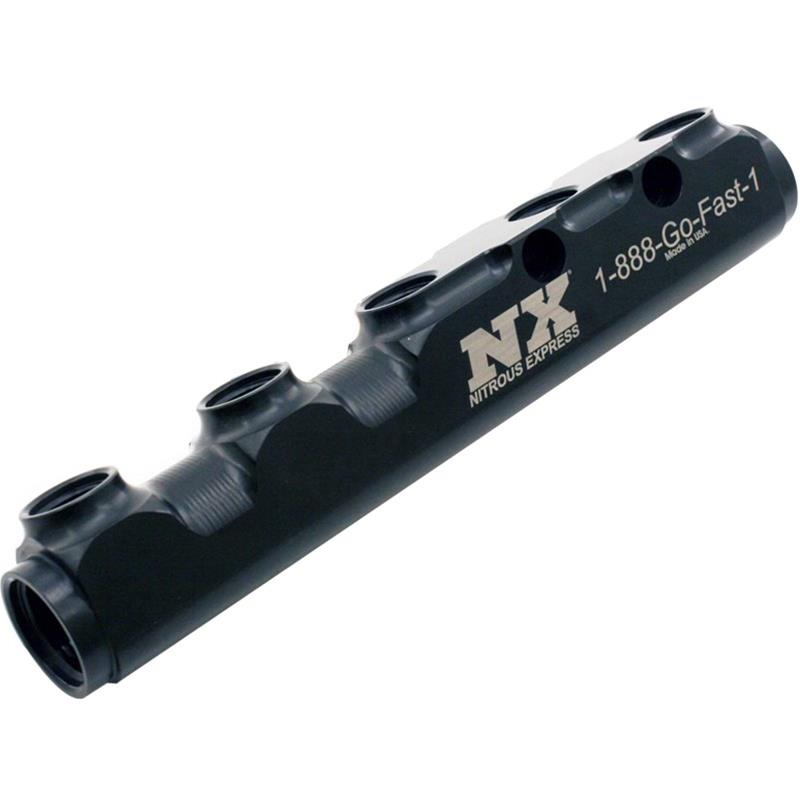 Nitrous Express Fuel Logs 15842
