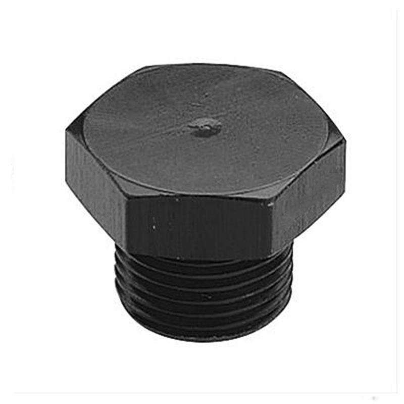 Nitrous Express (NX) Plug Fittings 15849