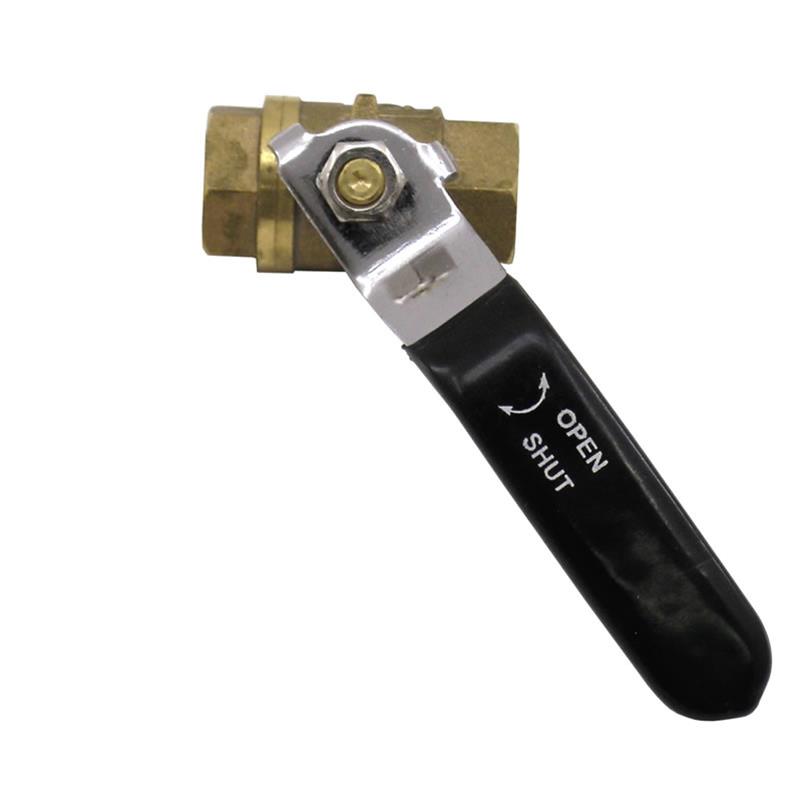 Nitrous Express Shut-Off Valves 15850