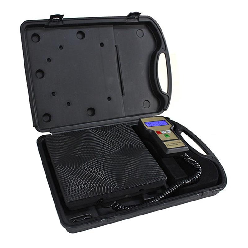 Nitrous Express (NX) Digital Scales 15907