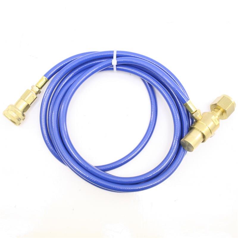 Nitrous Express (NX) Nitrous Oxide Refill Station Accessories 15908