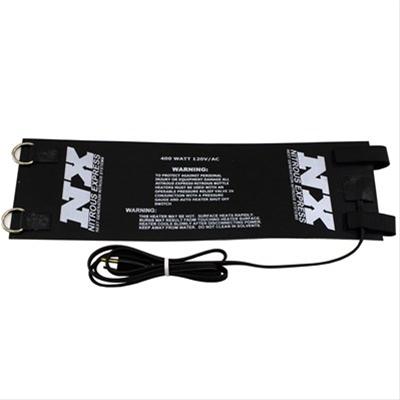 Nitrous Express Bottle Heater Elements 15942-110