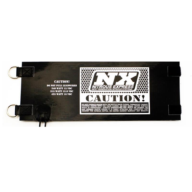 Nitrous Express Bottle Heater Elements 15942