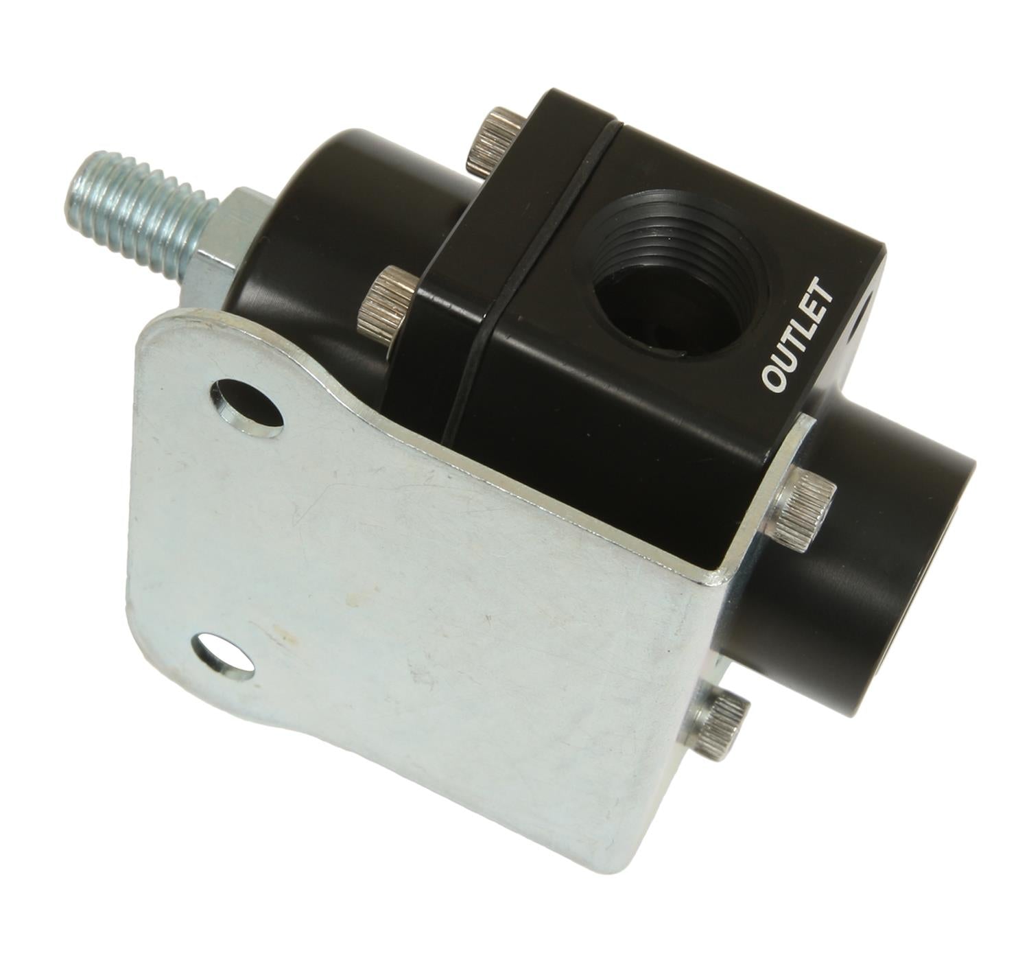 Nitrous Express Fuel Pressure Regulators 15951