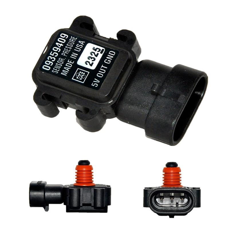 Nitrous Express Vacuum Sensors 16008V