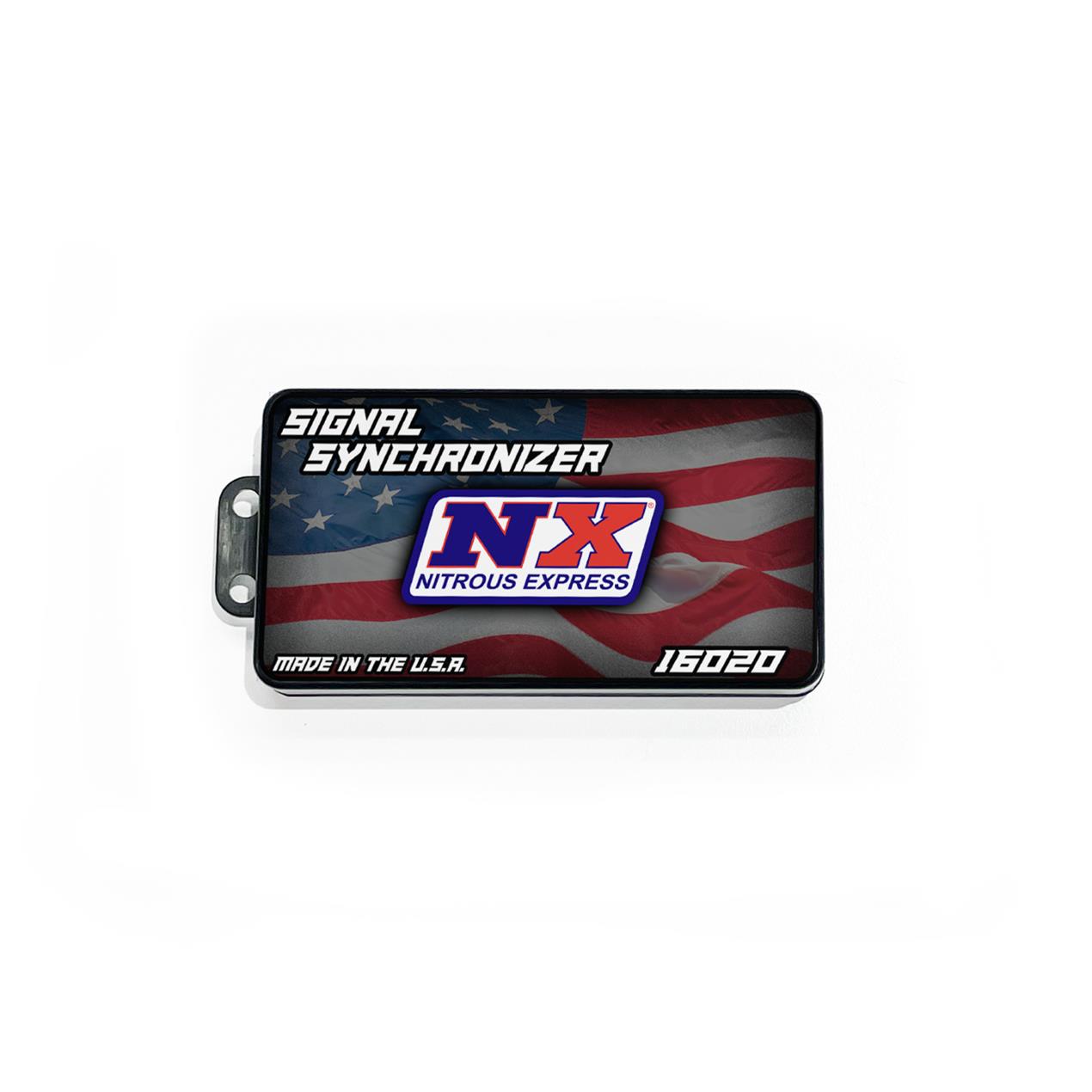 Nitrous Express Signal Synchronizers 16020