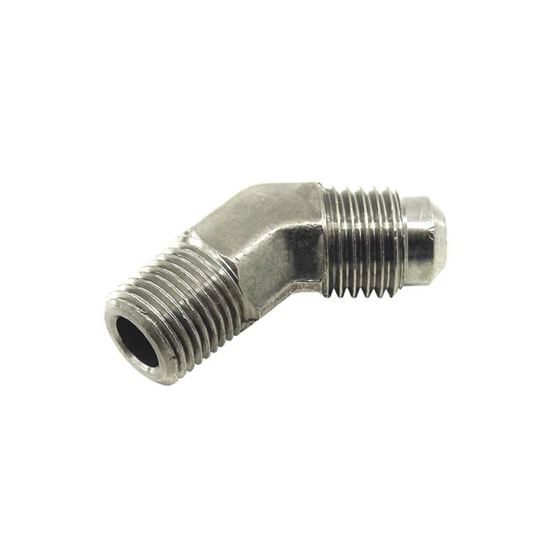 Nitrous Express AN to NPT Adapter Fittings 16091