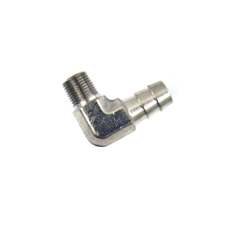Nitrous Express NPT Hose Barb Fittings 16104