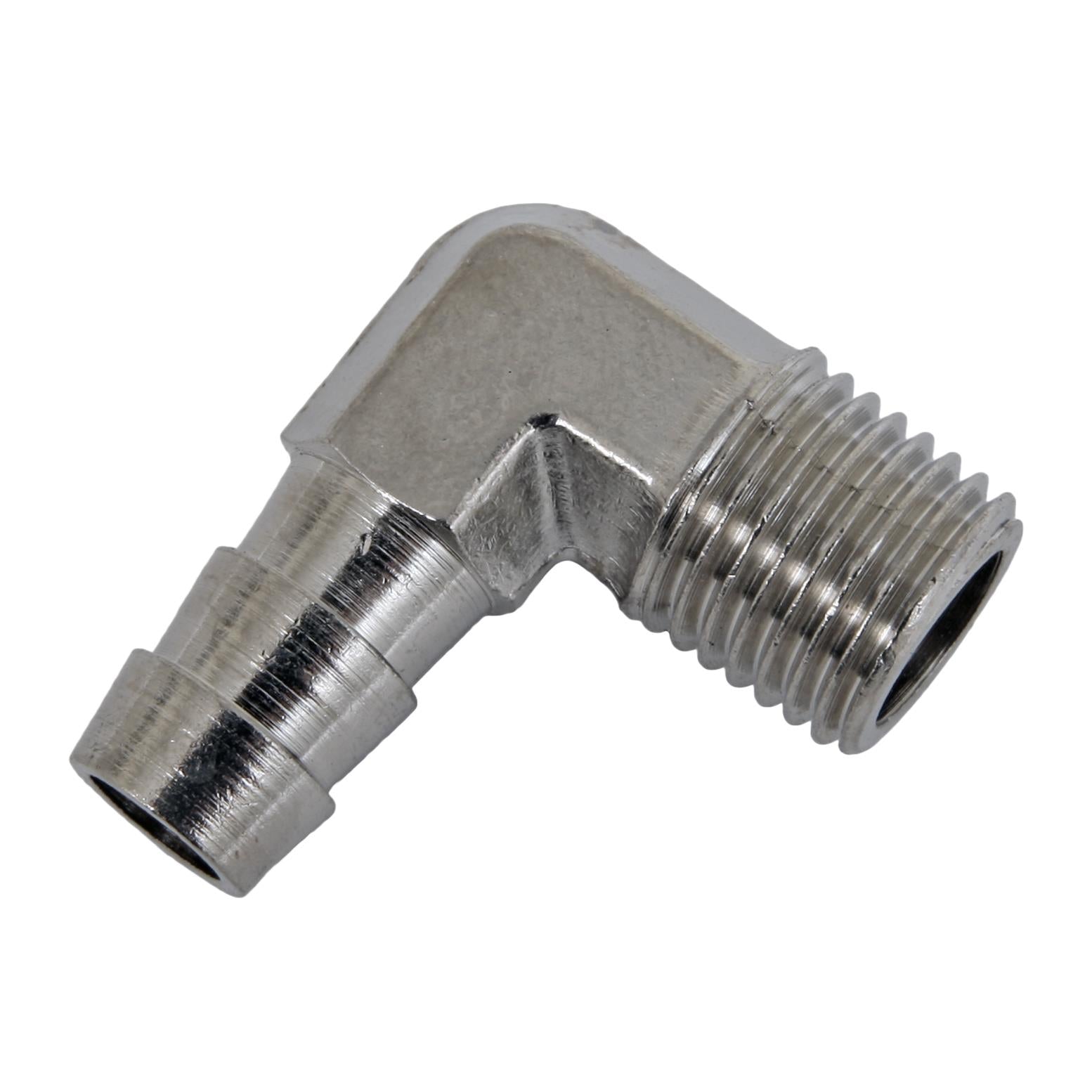 Nitrous Express NPT Hose Barb Fittings 16105