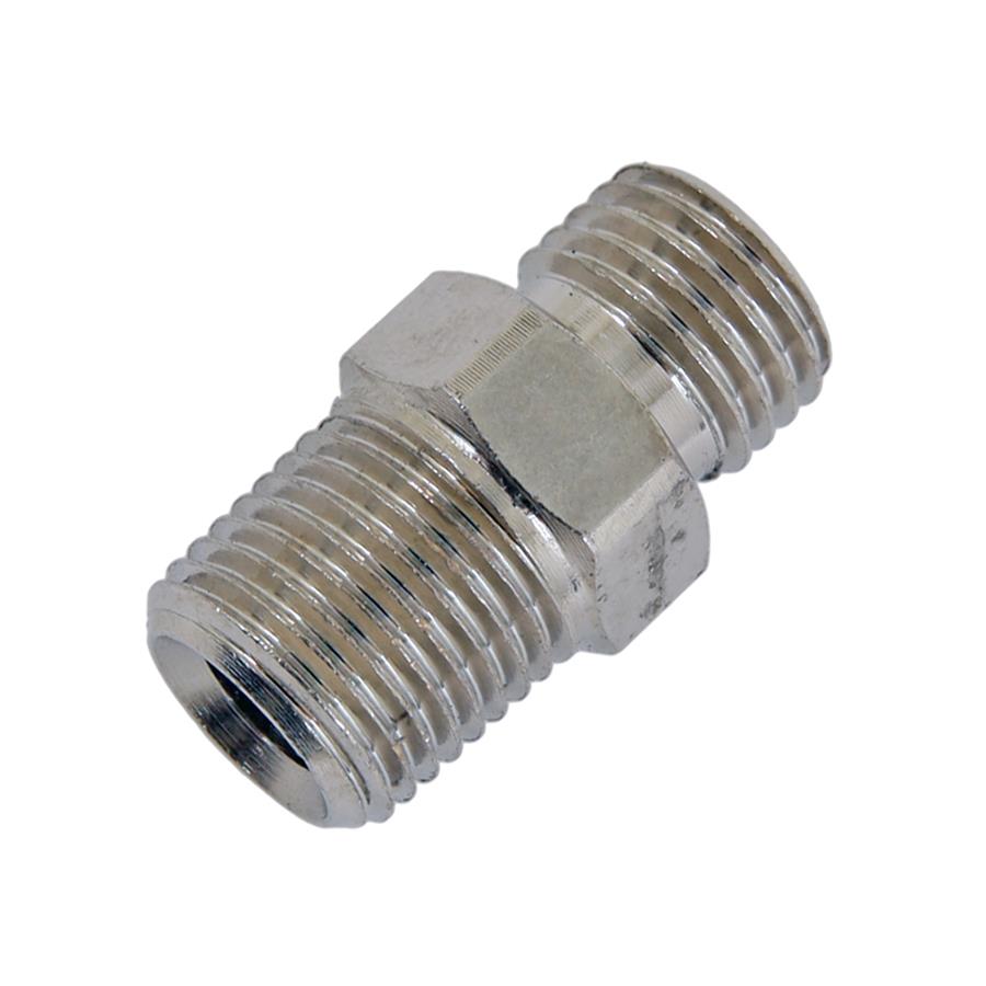 Nitrous Express AN to NPT Adapter Fittings 16108M