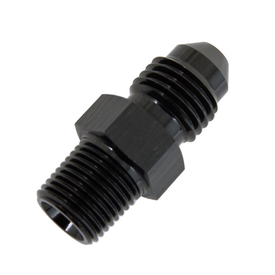 Nitrous Express AN to NPT Adapter Fittings 16109