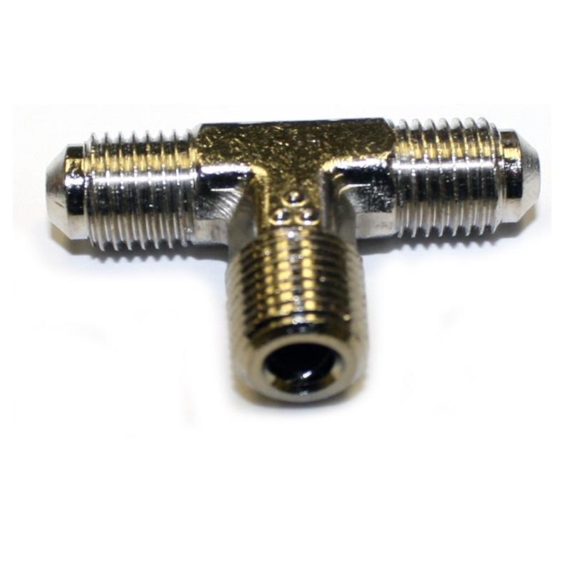 Nitrous Express Tee Adapter Fittings 16131