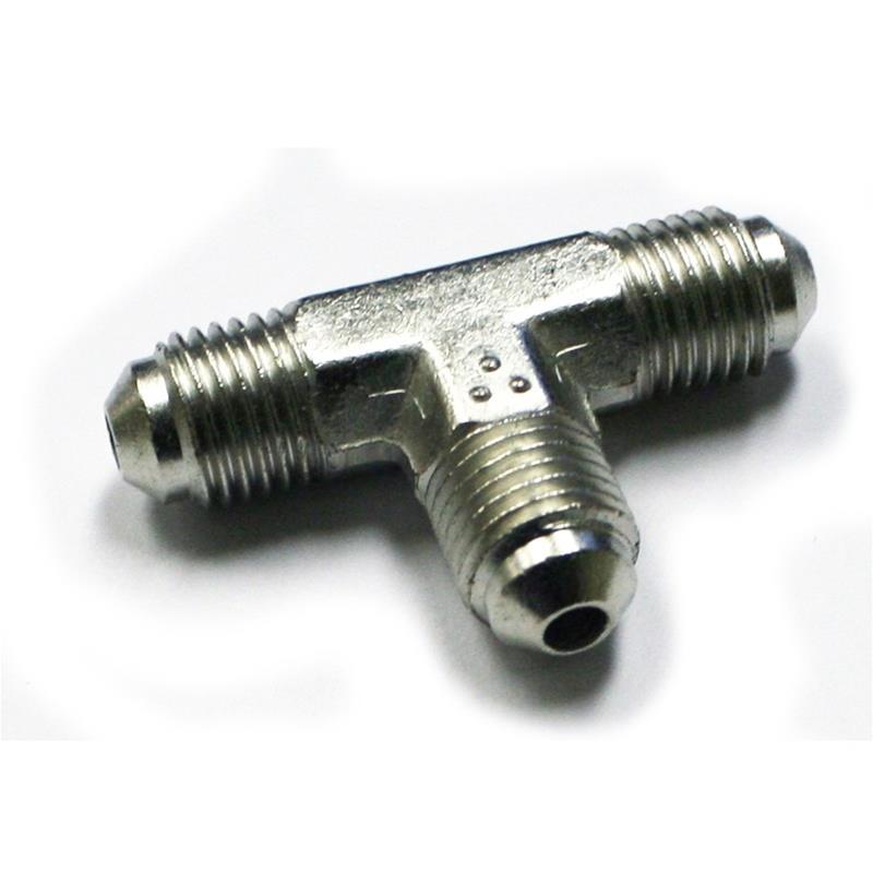 Nitrous Express Tee Adapter Fittings 16133