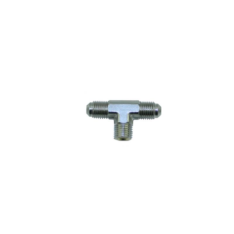 Nitrous Express (NX) Tee Fittings 16133M