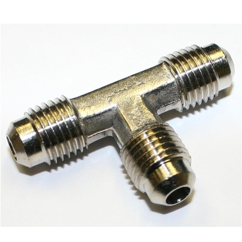Nitrous Express Tee Adapter Fittings 16135