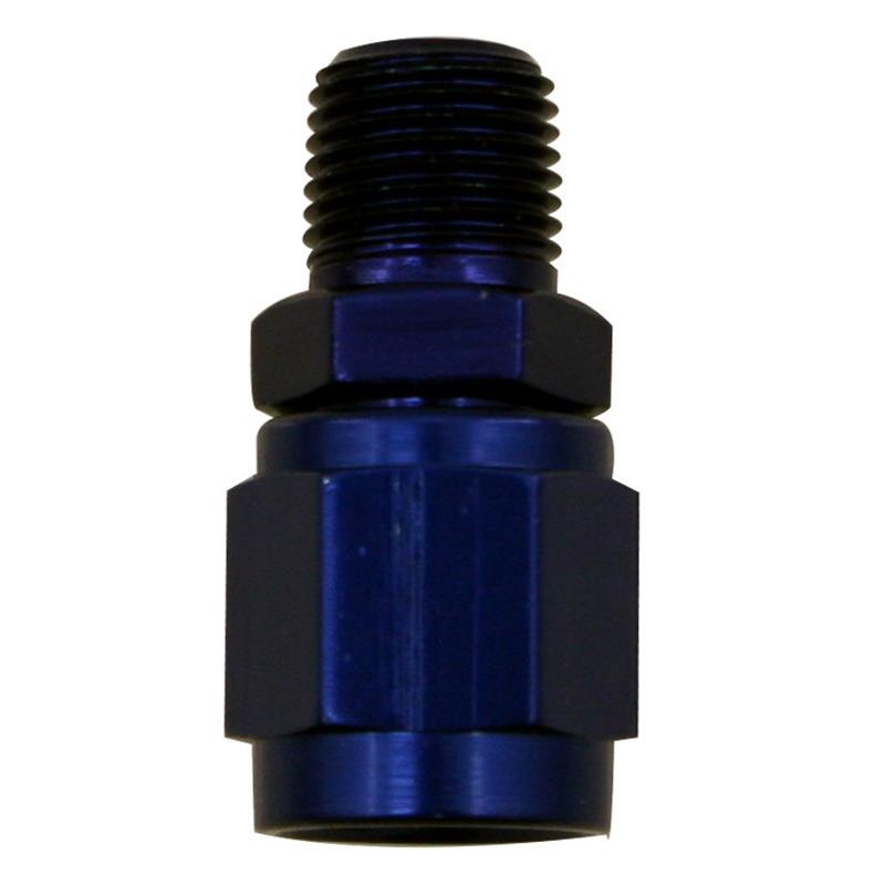 Nitrous Express AN to NPT Adapter Fittings 16182
