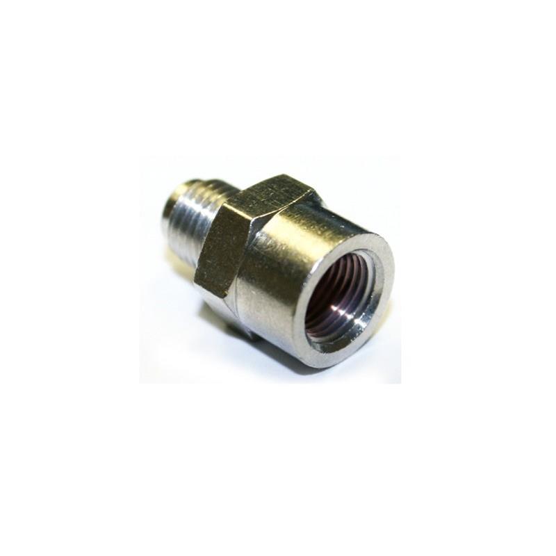 Nitrous Express AN to NPT Adapter Fittings 16186
