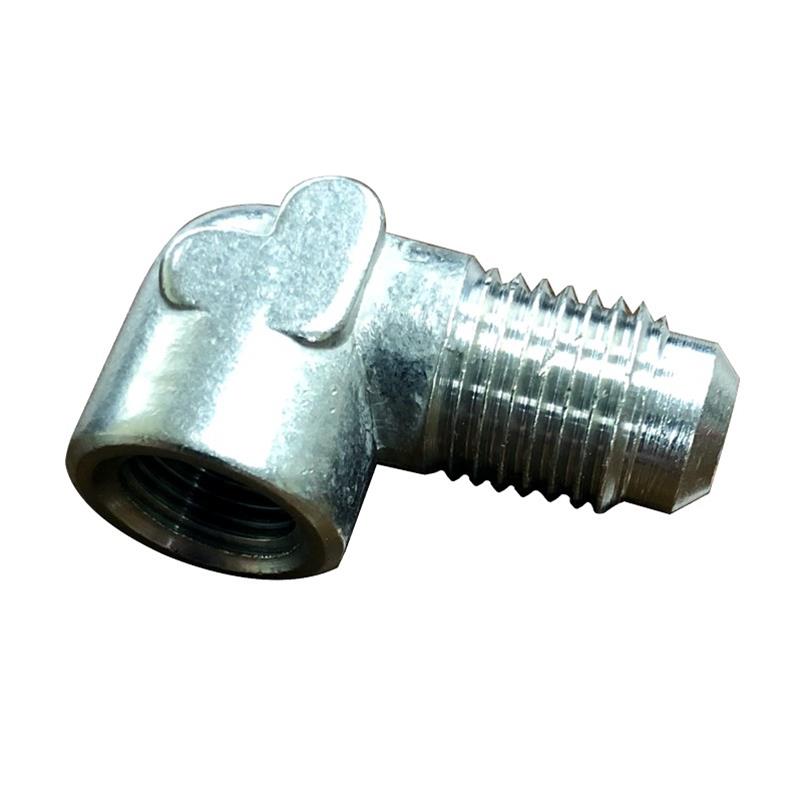 Nitrous Express AN to NPT Adapter Fittings 16189