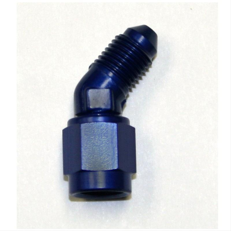 Nitrous Express Couplers 16196-45