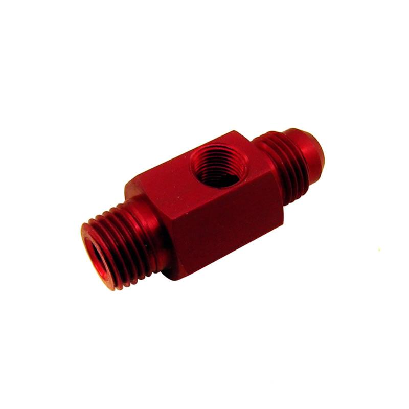 Nitrous Express AN to NPT Adapter Fittings 16204
