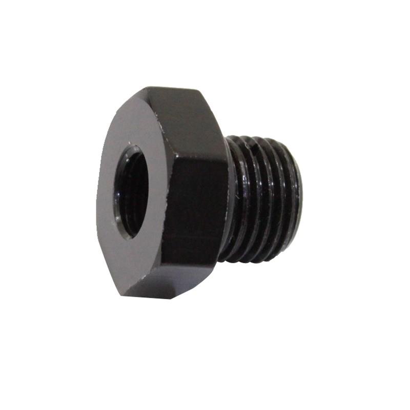 Nitrous Express AN to NPT Adapter Fittings 16245