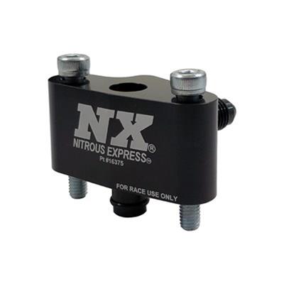 Nitrous Express (NX) Fittings and Adapters 16375