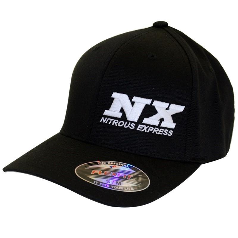 Nitrous Express Ball Cap Style Hats with Logo 16593