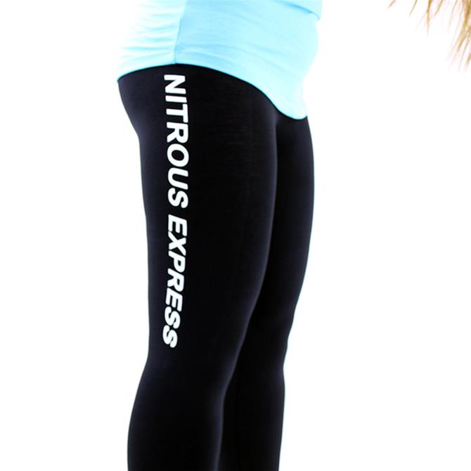 Nitrous Express Leggings 19124XL