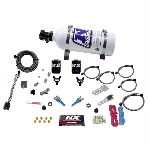 Nitrous Express GM TBI Nitrous Systems 20218-05