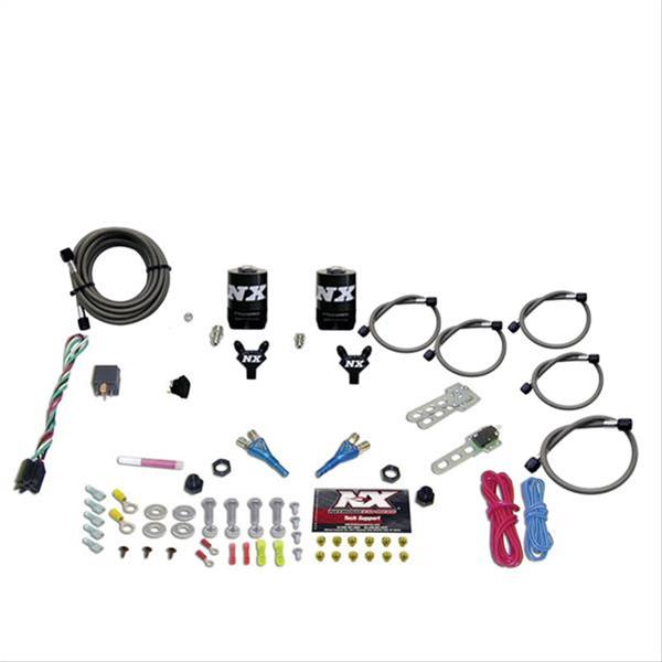 Nitrous Express Dodge Viper Nitrous Systems 20325-00