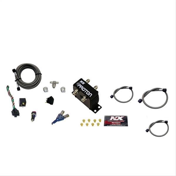 Nitrous Express Proton Series Nitrous Systems 20420-00