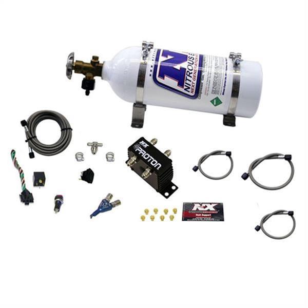 Nitrous Express Proton Series Nitrous Systems 20420-05