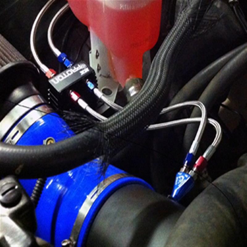 Nitrous Express Proton Plus Series Nitrous Systems 20421-10