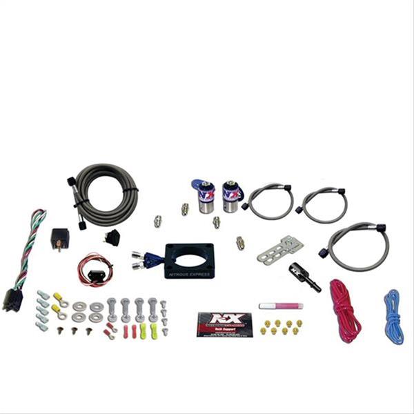 Nitrous Express (NX) Nitrous Oxide Systems 20941-00