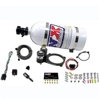 Nitrous Express Mopar Plate Nitrous Systems 20943-12
