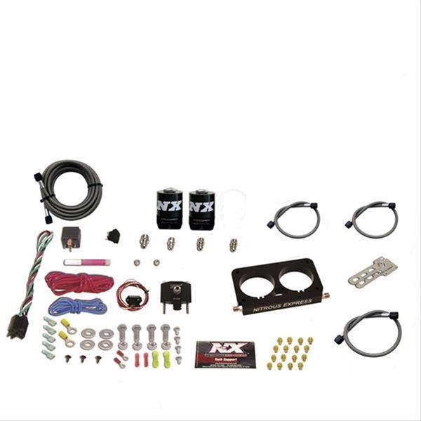 Nitrous Express (NX) Nitrous Oxide Systems 20950D-00