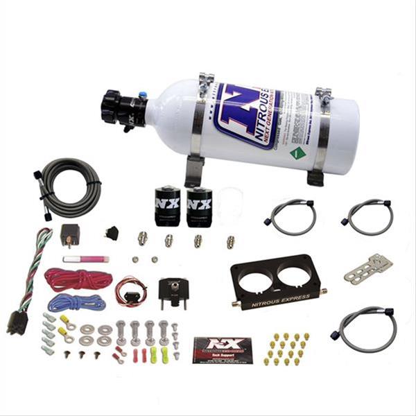 Nitrous Express (NX) Nitrous Oxide Systems 20950D-05