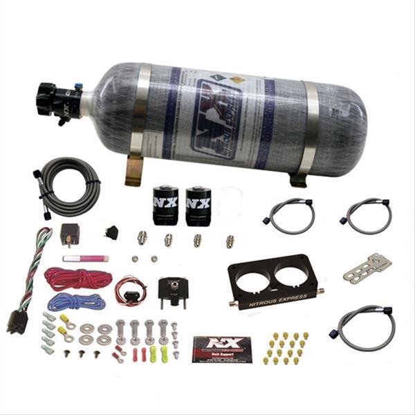 Nitrous Express (NX) Nitrous Oxide Systems 20950D-12