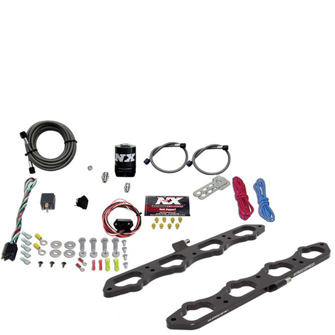 Nitrous Express (NX) Nitrous Oxide Systems 20957-00