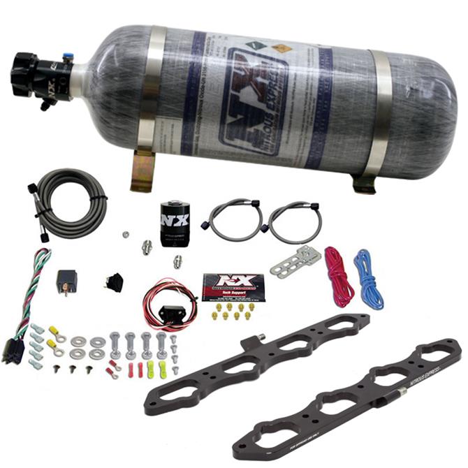 Nitrous Express (NX) Nitrous Oxide Systems 20957-12