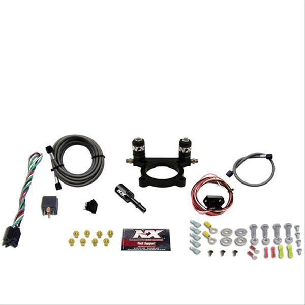 Nitrous Express Scion/Subaru Nitrous Plate Systems 20960-00
