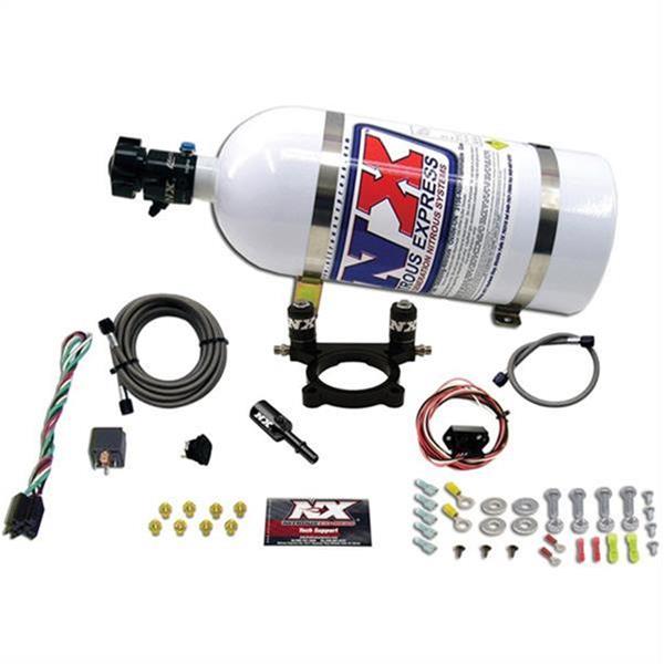 Nitrous Express Scion/Subaru Nitrous Plate Systems 20960-10